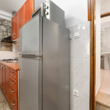 Danica By Briskva Apartament Brseč