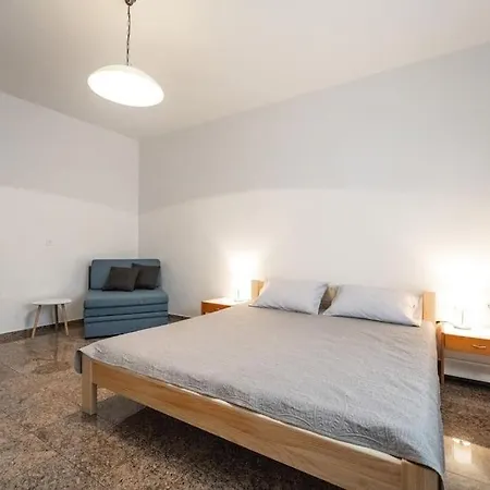 Apartment Danica