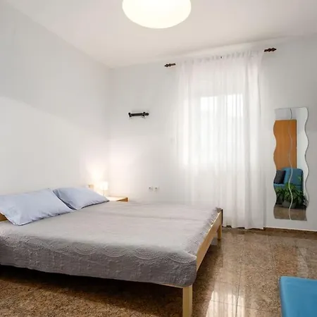 Danica Apartment