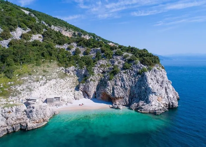 Apartment Danica By Briskva Brsec