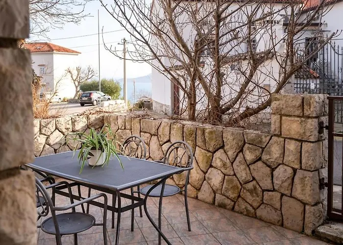 Danica By Briskva Apartment Brsec