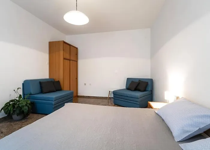 Danica By Briskva Apartment *