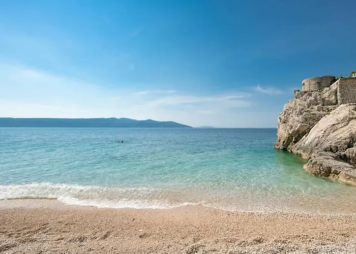 Danica By Briskva Apartment