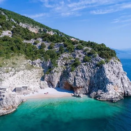 Lejlighed Danica By Briskva Brseč