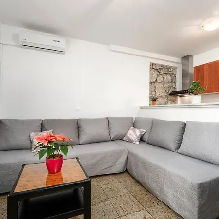 Apartament Danica By Briskva