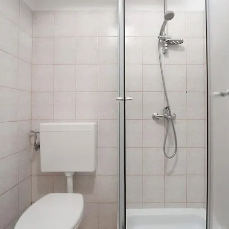 Danica By Briskva Apartament *