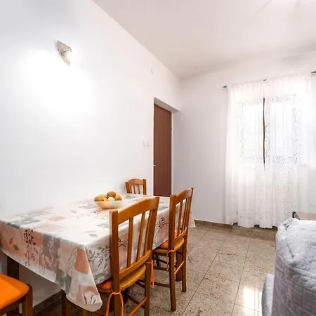 Danica By Briskva Lejlighed *