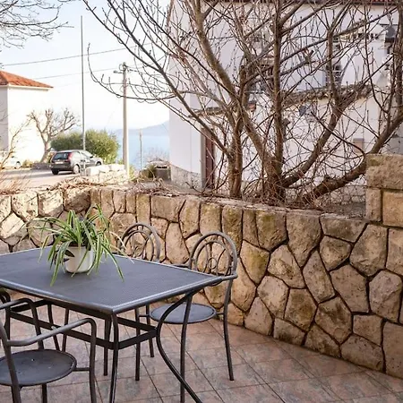 Danica By Briskva Apartment Brsec