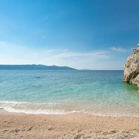 Danica By Briskva Lejlighed