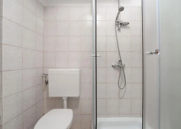 Danica By Briskva Apartment *