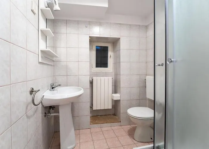 Danica By Briskva 公寓 布鲁赛吉